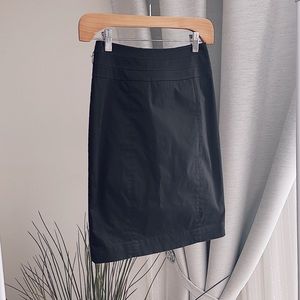 ❗️SOLD❗️H&M Women’s Black Pencil Skirt Dress Skirt